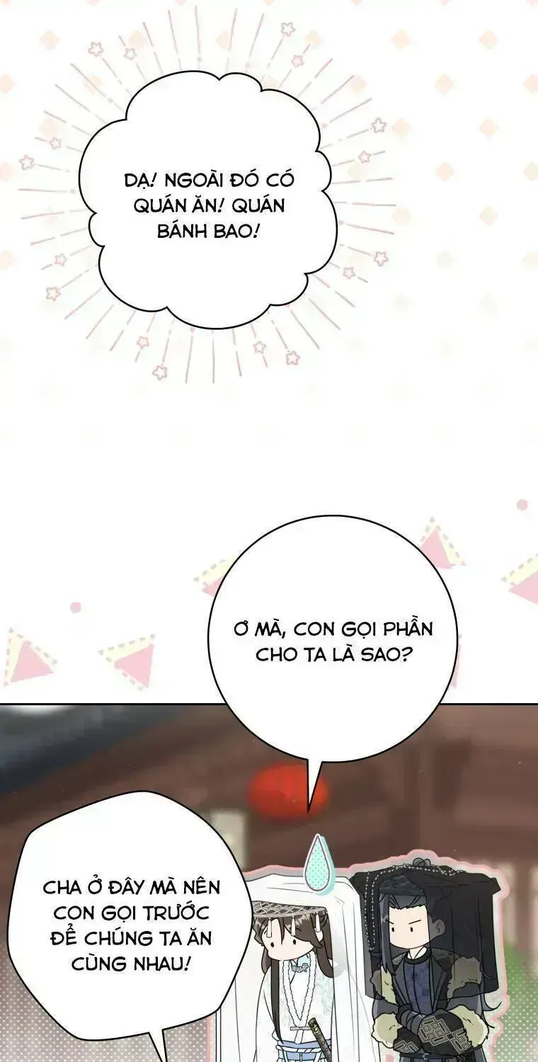 Trở Thành Cô Cháu Gái Bị Khinh Miệt Của Gia Tộc Võ Lâm Chap 71.8 - Next Chap 72.8