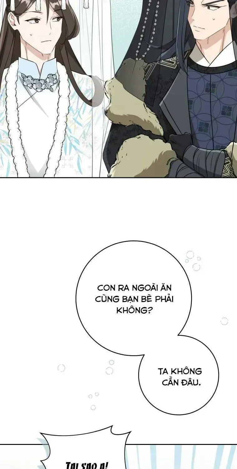 Trở Thành Cô Cháu Gái Bị Khinh Miệt Của Gia Tộc Võ Lâm Chap 71.8 - Next Chap 72.8