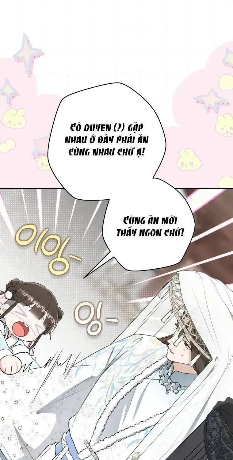 Trở Thành Cô Cháu Gái Bị Khinh Miệt Của Gia Tộc Võ Lâm Chap 71.8 - Next Chap 72.8