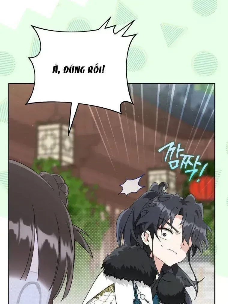 Trở Thành Cô Cháu Gái Bị Khinh Miệt Của Gia Tộc Võ Lâm Chap 71.9 - Next Chap 72.9