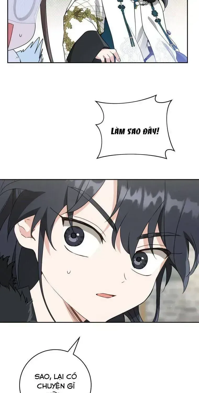 Trở Thành Cô Cháu Gái Bị Khinh Miệt Của Gia Tộc Võ Lâm Chap 71.9 - Next Chap 72.9