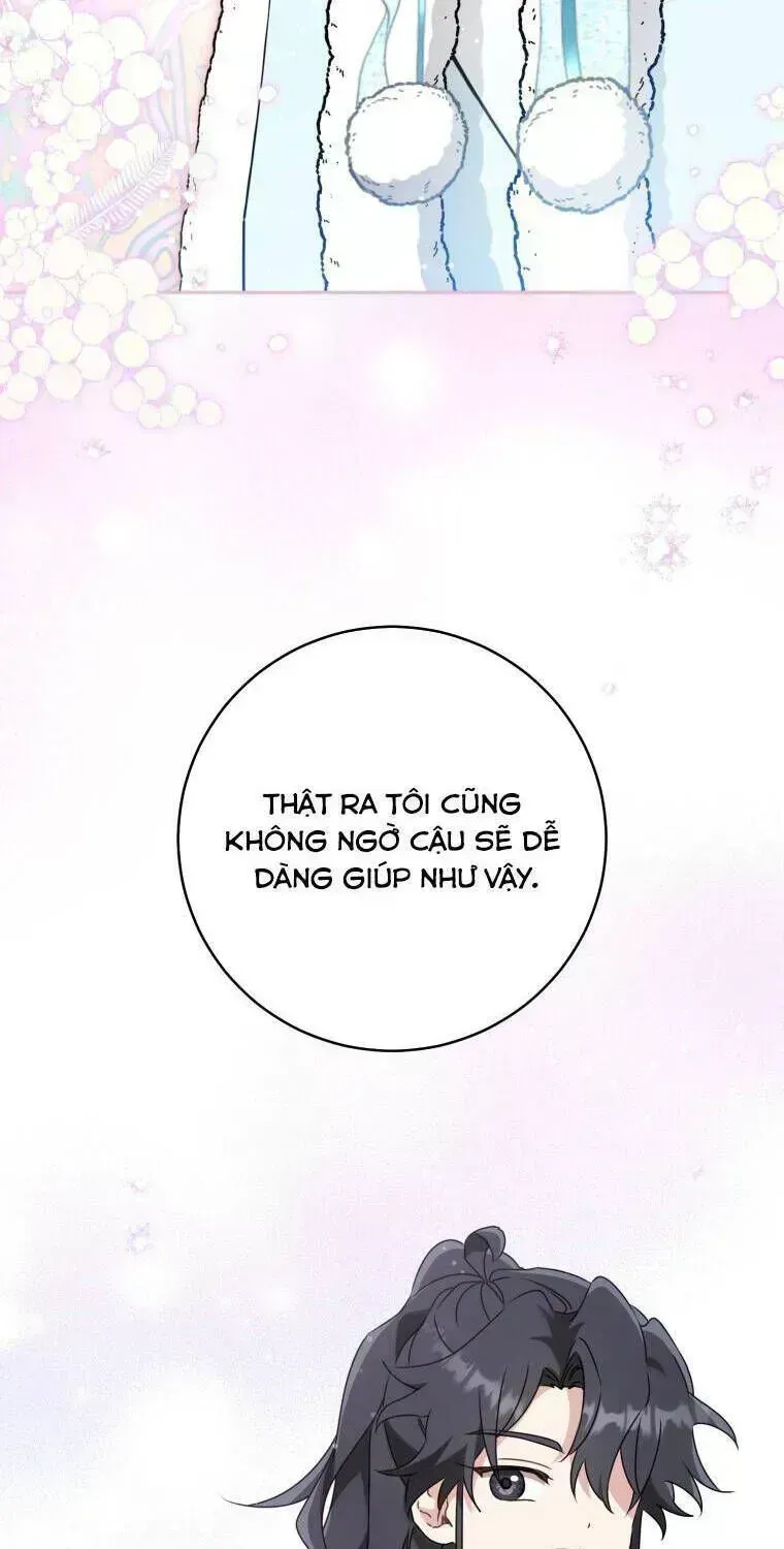 Trở Thành Cô Cháu Gái Bị Khinh Miệt Của Gia Tộc Võ Lâm Chap 71.9 - Next Chap 72.9