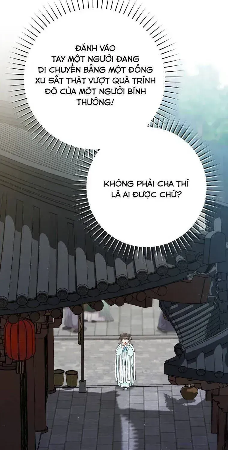 Trở Thành Cô Cháu Gái Bị Khinh Miệt Của Gia Tộc Võ Lâm Chap 71.9 - Next Chap 72.9