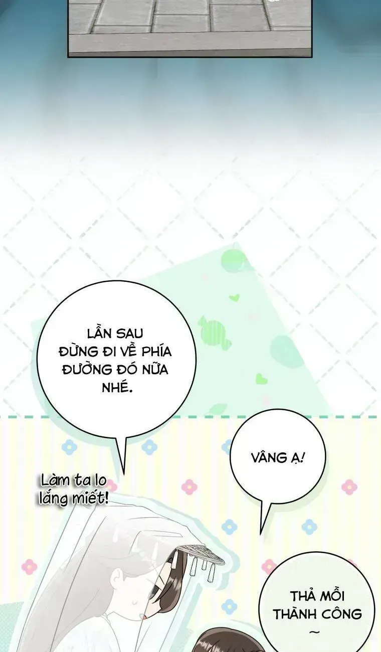 Trở Thành Cô Cháu Gái Bị Khinh Miệt Của Gia Tộc Võ Lâm Chap 71.9 - Next Chap 72.9