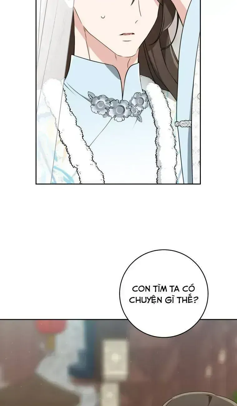 Trở Thành Cô Cháu Gái Bị Khinh Miệt Của Gia Tộc Võ Lâm Chap 71.9 - Next Chap 72.9