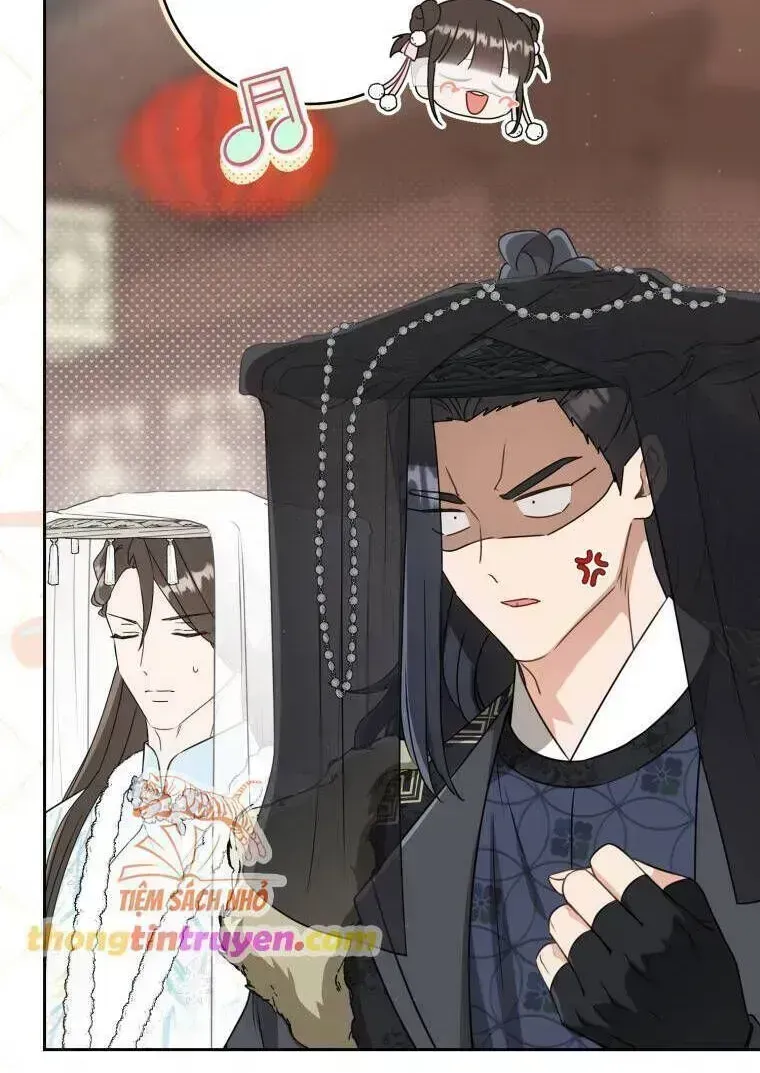 Trở Thành Cô Cháu Gái Bị Khinh Miệt Của Gia Tộc Võ Lâm Chap 71.9 - Next Chap 72.9