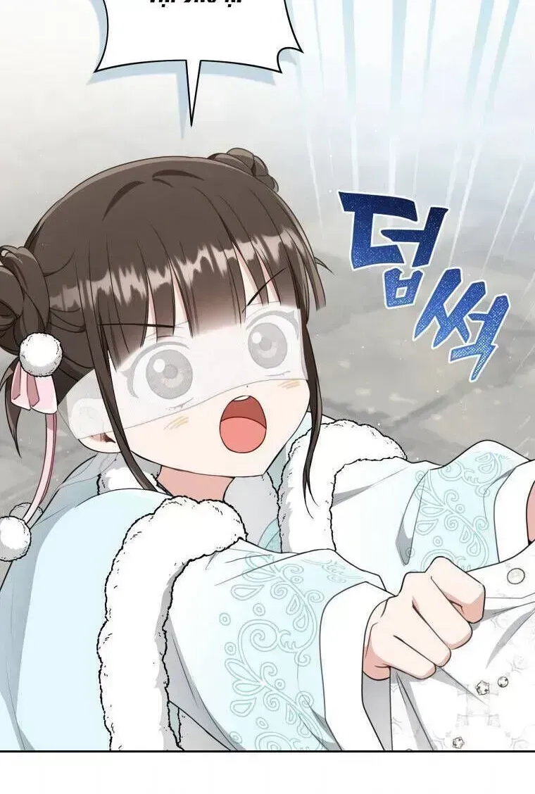 Trở Thành Cô Cháu Gái Bị Khinh Miệt Của Gia Tộc Võ Lâm Chap 71.9 - Next Chap 72.9