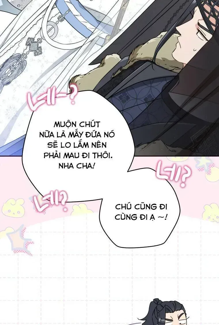 Trở Thành Cô Cháu Gái Bị Khinh Miệt Của Gia Tộc Võ Lâm Chap 71.9 - Next Chap 72.9