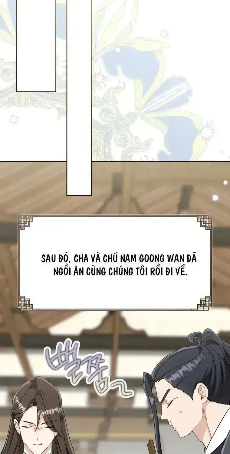 Trở Thành Cô Cháu Gái Bị Khinh Miệt Của Gia Tộc Võ Lâm Chap 71.9 - Next Chap 72.9