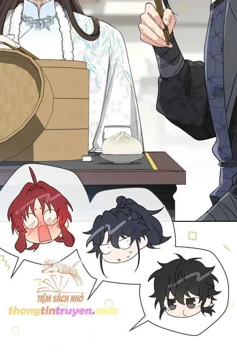 Trở Thành Cô Cháu Gái Bị Khinh Miệt Của Gia Tộc Võ Lâm Chap 71.9 - Next Chap 72.9