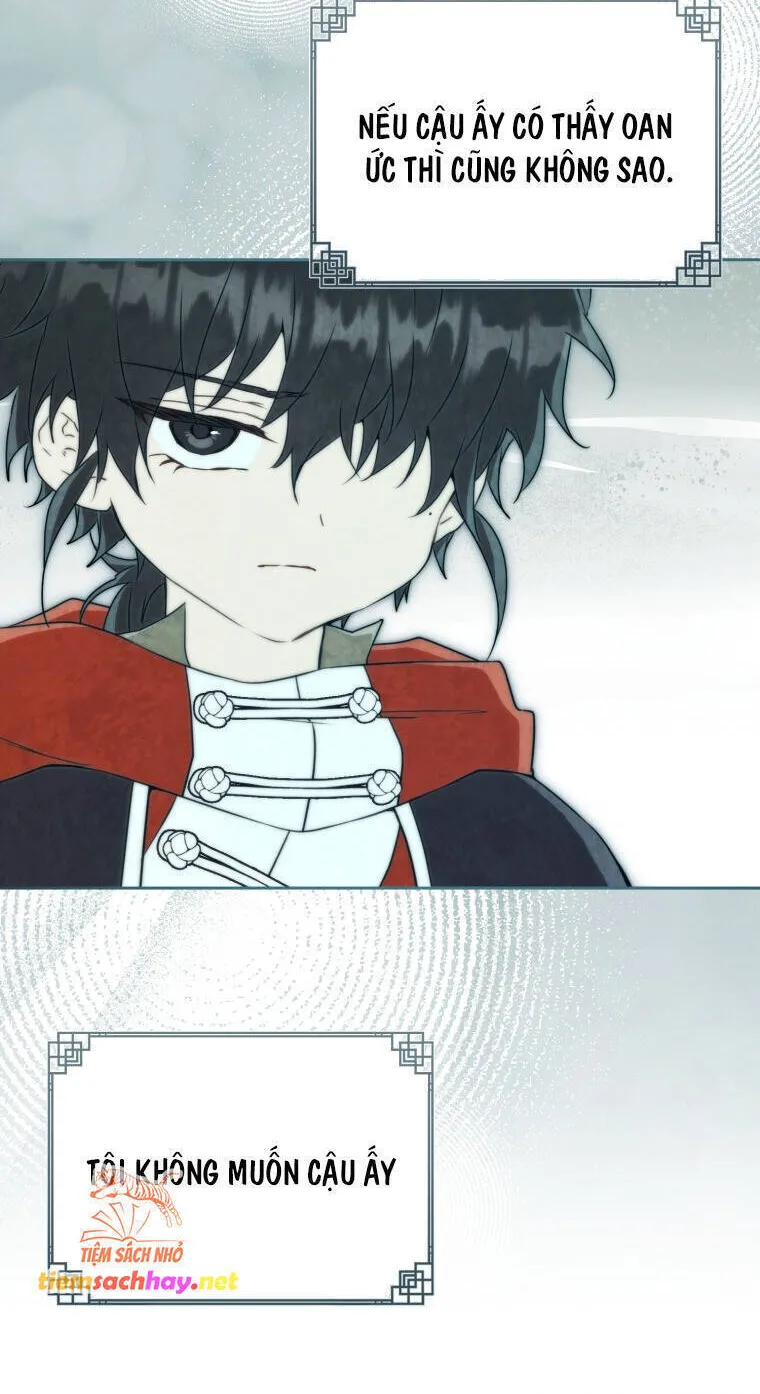 Trở Thành Cô Cháu Gái Bị Khinh Miệt Của Gia Tộc Võ Lâm Chap 72.1 - Next Chap 73.1