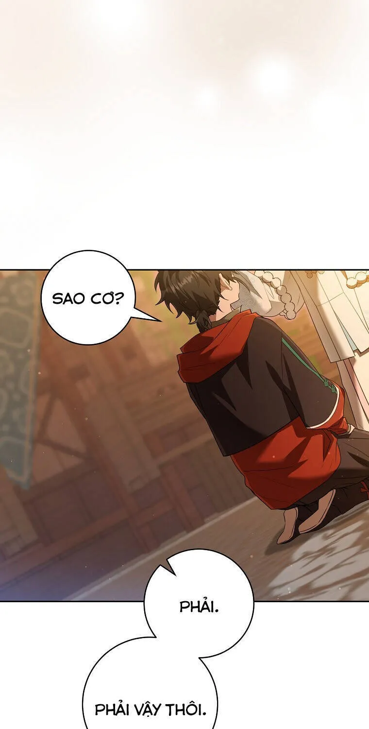 Trở Thành Cô Cháu Gái Bị Khinh Miệt Của Gia Tộc Võ Lâm Chap 72.1 - Next Chap 73.1