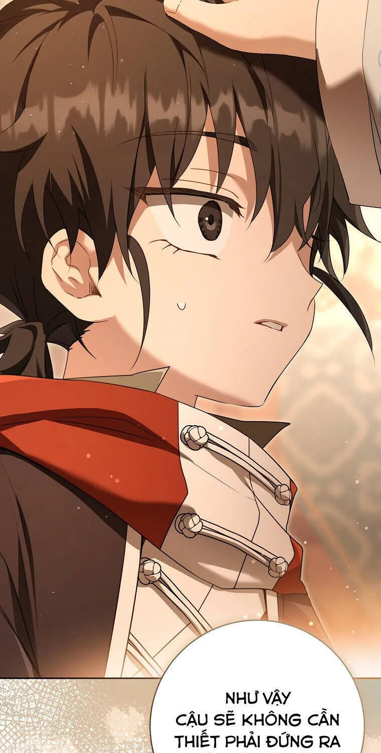 Trở Thành Cô Cháu Gái Bị Khinh Miệt Của Gia Tộc Võ Lâm Chap 72.1 - Next Chap 73.1