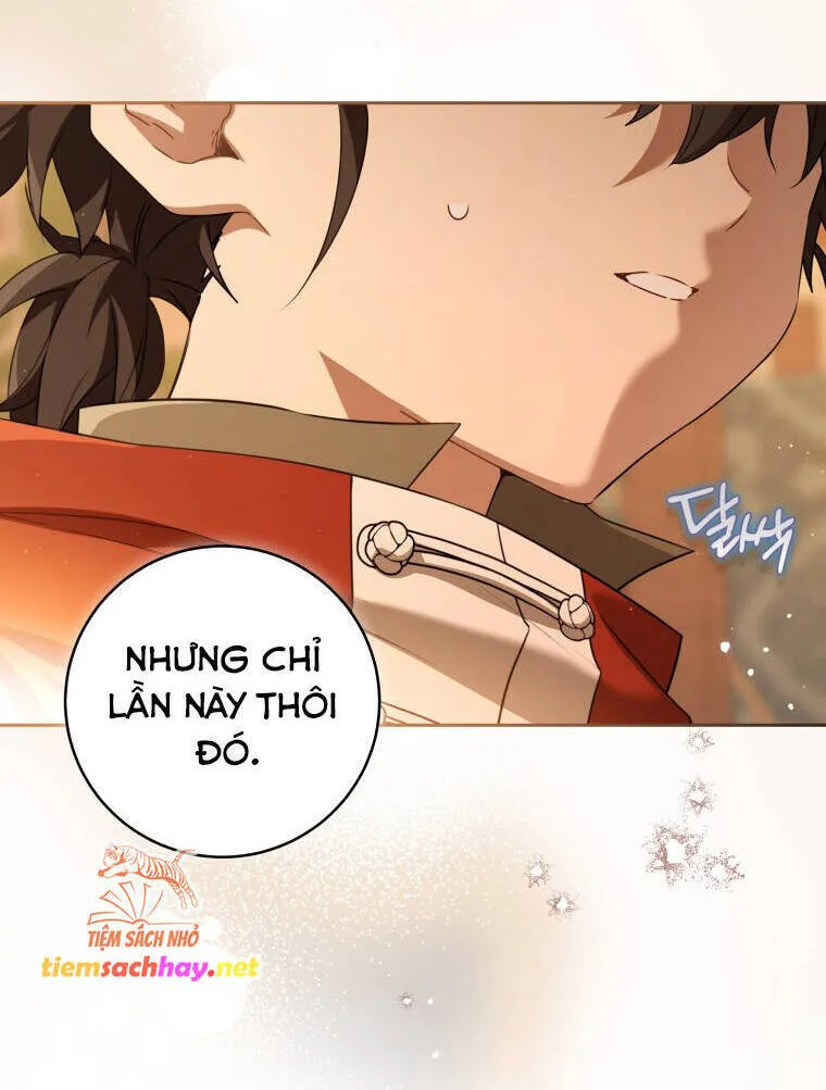 Trở Thành Cô Cháu Gái Bị Khinh Miệt Của Gia Tộc Võ Lâm Chap 72.1 - Next Chap 73.1