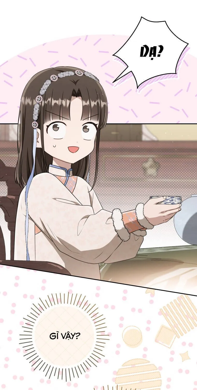 Trở Thành Cô Cháu Gái Bị Khinh Miệt Của Gia Tộc Võ Lâm Chap 72.1 - Next Chap 73.1