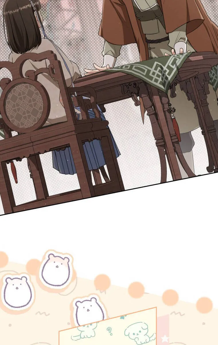 Trở Thành Cô Cháu Gái Bị Khinh Miệt Của Gia Tộc Võ Lâm Chap 72.1 - Next Chap 73.1