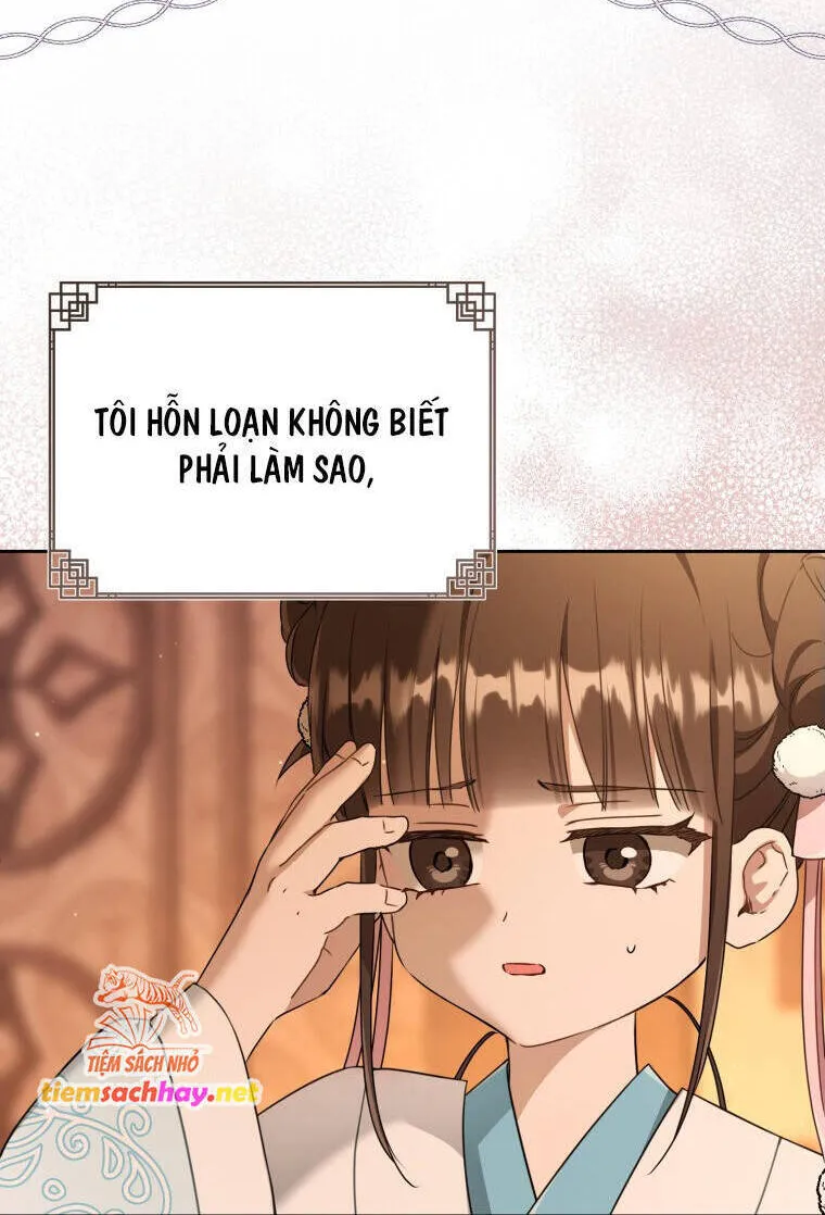 Trở Thành Cô Cháu Gái Bị Khinh Miệt Của Gia Tộc Võ Lâm Chap 72.1 - Next Chap 73.1