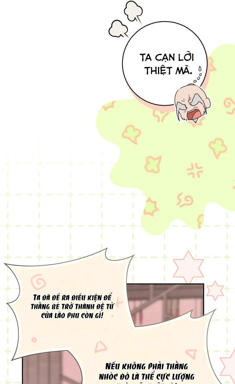 Trở Thành Cô Cháu Gái Bị Khinh Miệt Của Gia Tộc Võ Lâm Chap 72.1 - Next Chap 73.1