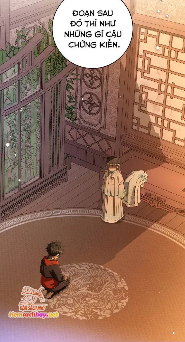 Trở Thành Cô Cháu Gái Bị Khinh Miệt Của Gia Tộc Võ Lâm Chap 72.2 - Next Chap 73.2