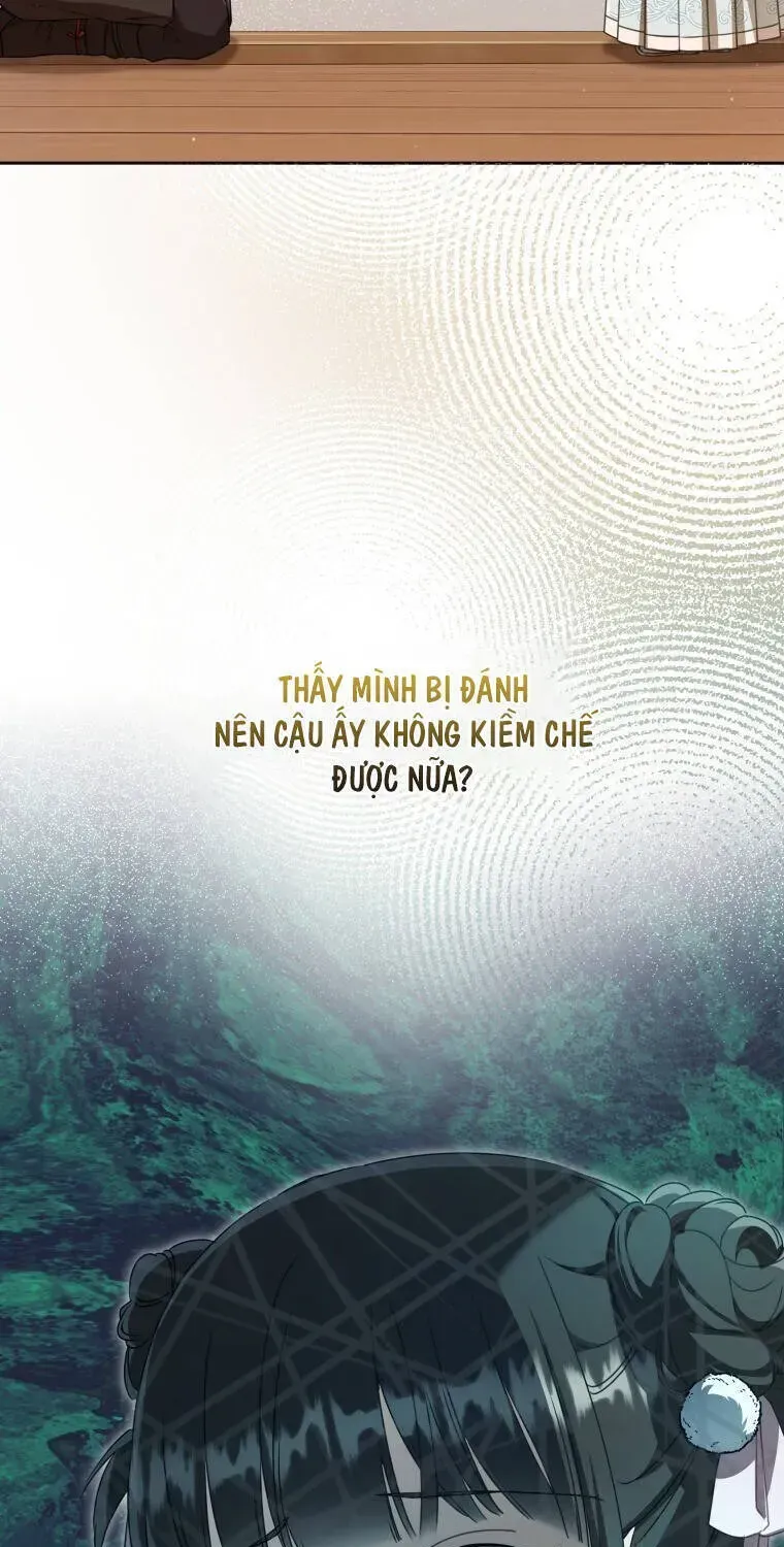 Trở Thành Cô Cháu Gái Bị Khinh Miệt Của Gia Tộc Võ Lâm Chap 72.2 - Next Chap 73.2