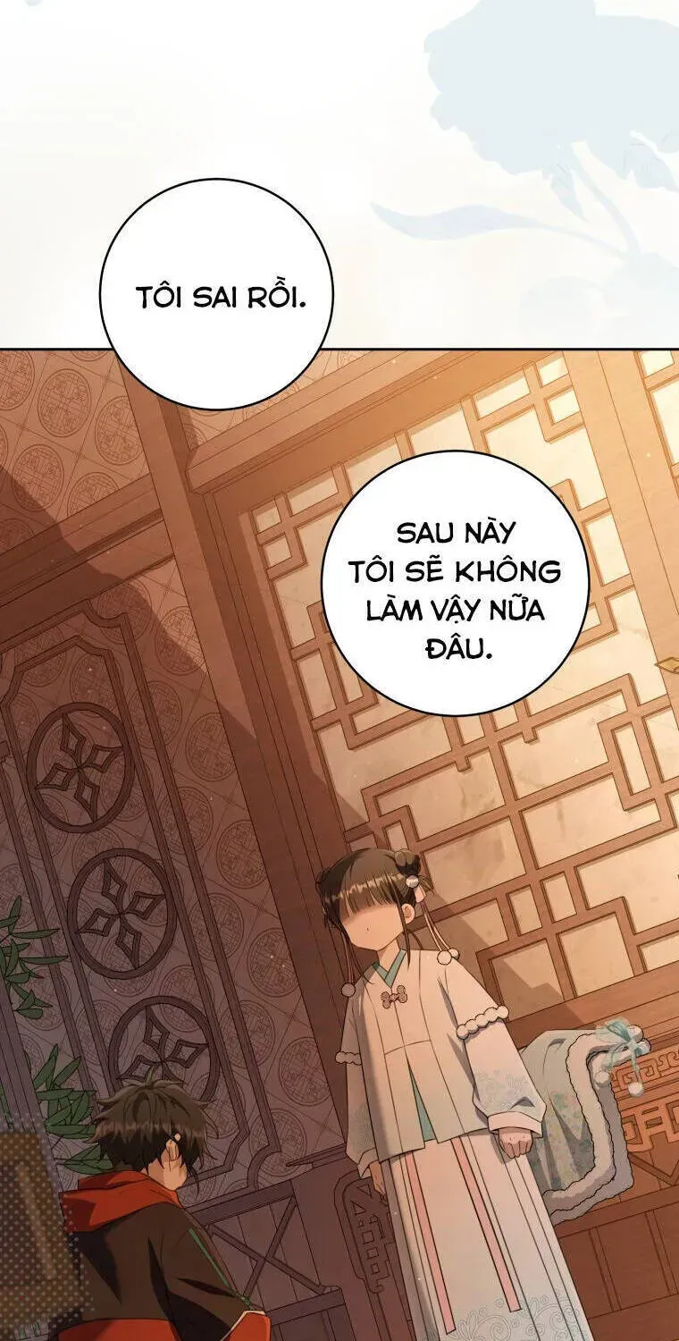 Trở Thành Cô Cháu Gái Bị Khinh Miệt Của Gia Tộc Võ Lâm Chap 72.2 - Next Chap 73.2