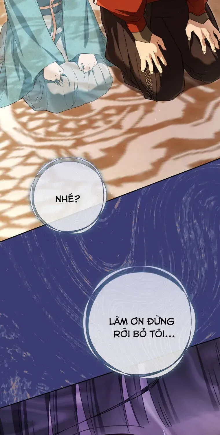 Trở Thành Cô Cháu Gái Bị Khinh Miệt Của Gia Tộc Võ Lâm Chap 72.2 - Next Chap 73.2