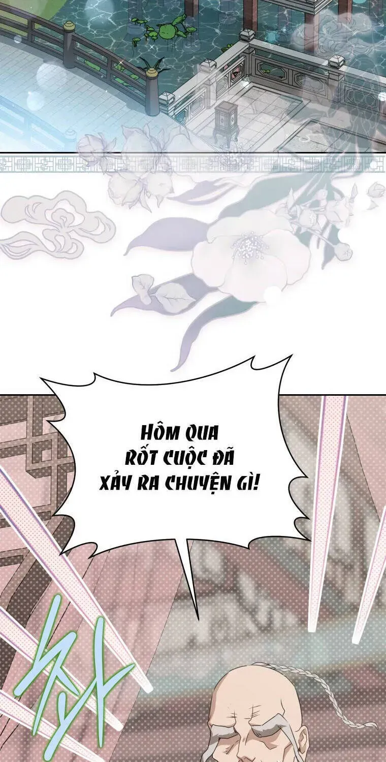 Trở Thành Cô Cháu Gái Bị Khinh Miệt Của Gia Tộc Võ Lâm Chap 72.2 - Next Chap 73.2