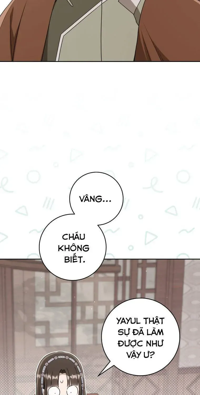 Trở Thành Cô Cháu Gái Bị Khinh Miệt Của Gia Tộc Võ Lâm Chap 72.2 - Next Chap 73.2