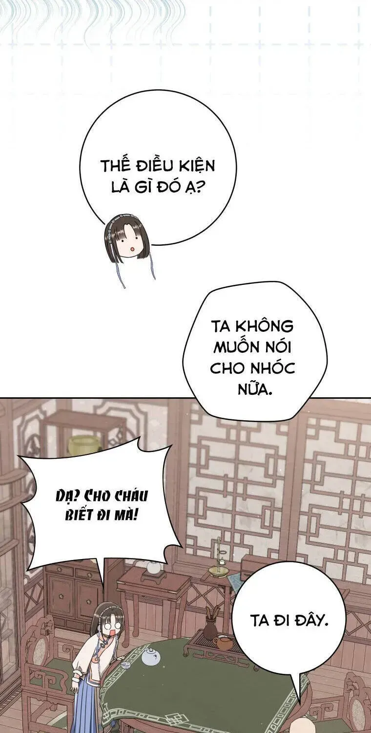 Trở Thành Cô Cháu Gái Bị Khinh Miệt Của Gia Tộc Võ Lâm Chap 72.2 - Next Chap 73.2