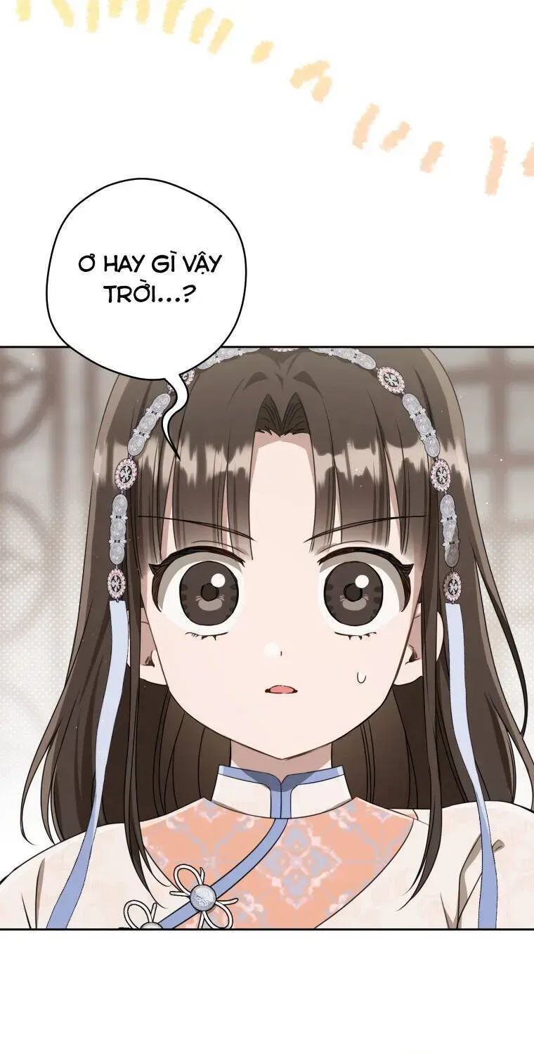 Trở Thành Cô Cháu Gái Bị Khinh Miệt Của Gia Tộc Võ Lâm Chap 72.2 - Next Chap 73.2