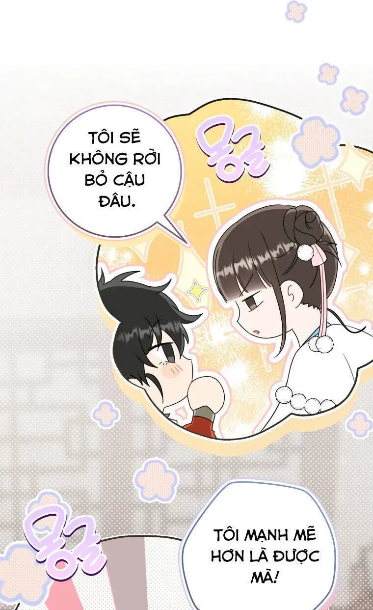Trở Thành Cô Cháu Gái Bị Khinh Miệt Của Gia Tộc Võ Lâm Chap 72.2 - Next Chap 73.2