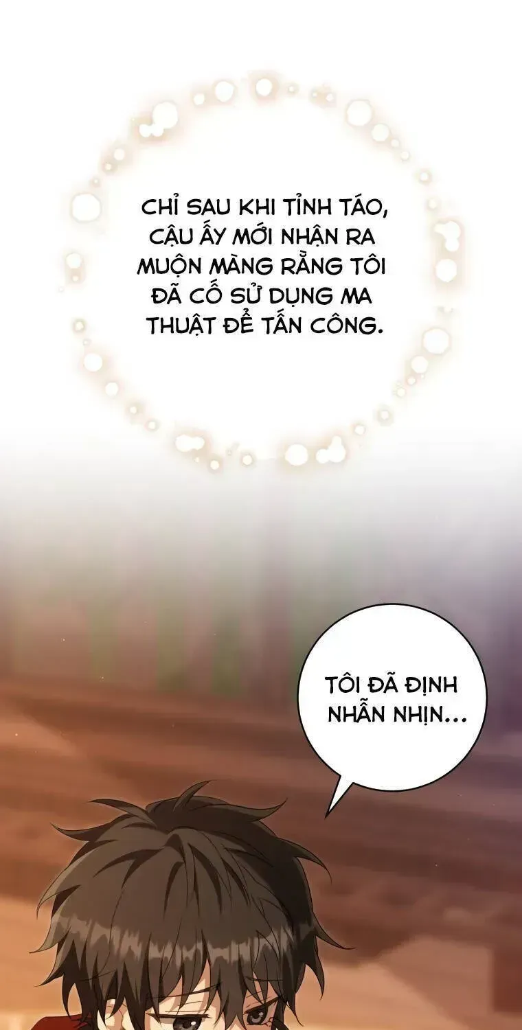 Trở Thành Cô Cháu Gái Bị Khinh Miệt Của Gia Tộc Võ Lâm Chap 72.3 - Next Chap 73.3