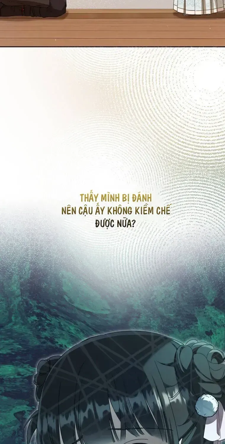 Trở Thành Cô Cháu Gái Bị Khinh Miệt Của Gia Tộc Võ Lâm Chap 72.3 - Next Chap 73.3