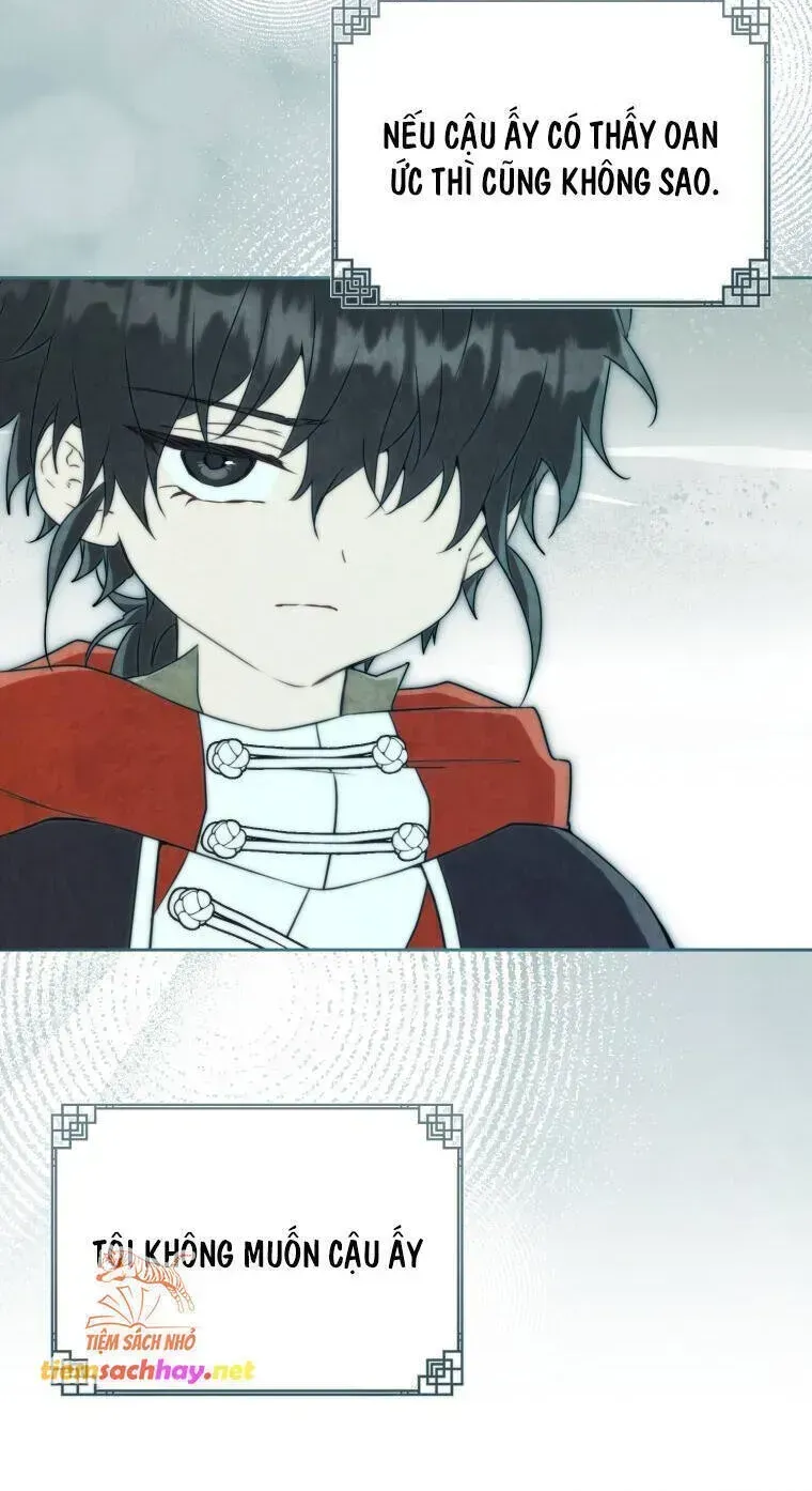 Trở Thành Cô Cháu Gái Bị Khinh Miệt Của Gia Tộc Võ Lâm Chap 72.3 - Next Chap 73.3