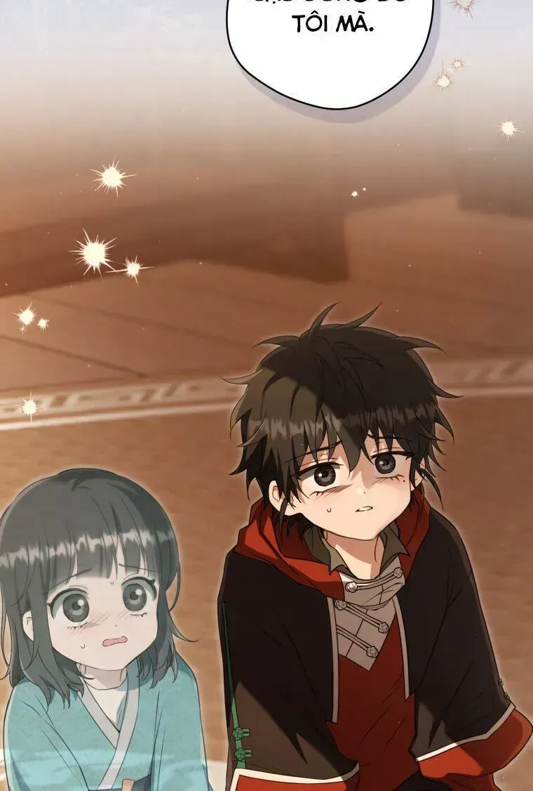 Trở Thành Cô Cháu Gái Bị Khinh Miệt Của Gia Tộc Võ Lâm Chap 72.3 - Next Chap 73.3