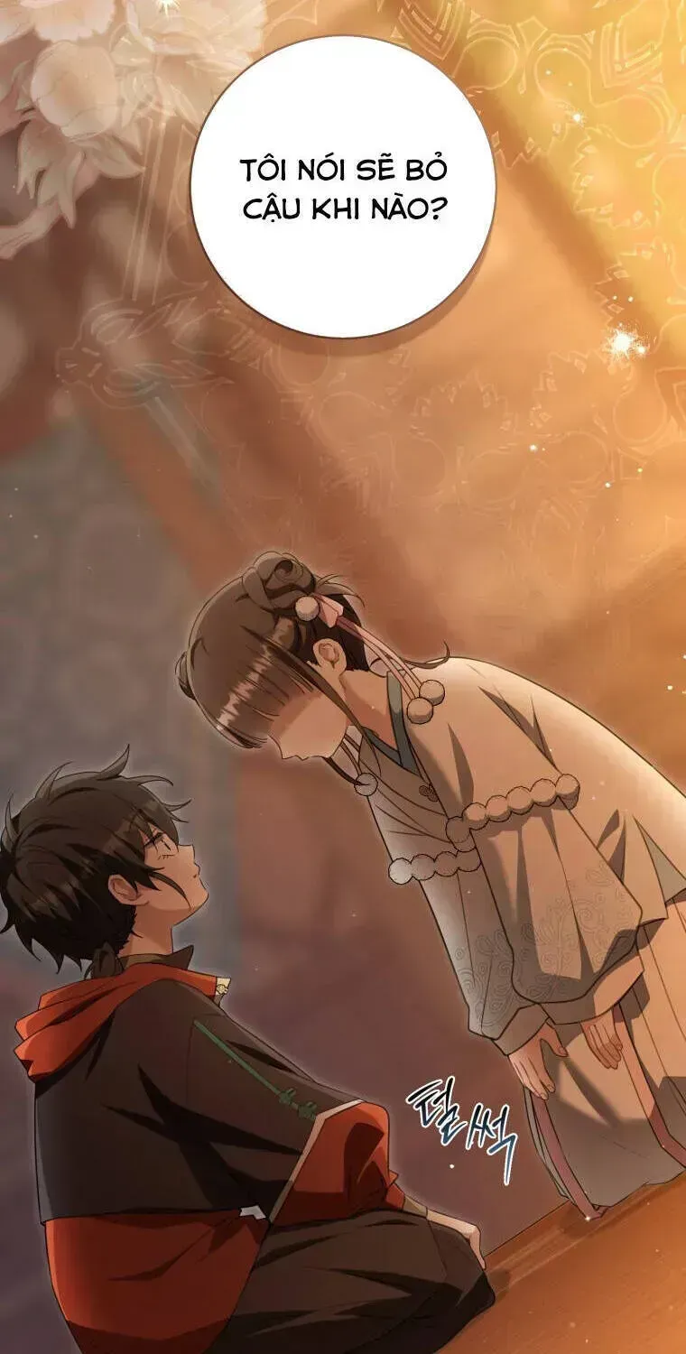 Trở Thành Cô Cháu Gái Bị Khinh Miệt Của Gia Tộc Võ Lâm Chap 72.3 - Next Chap 73.3