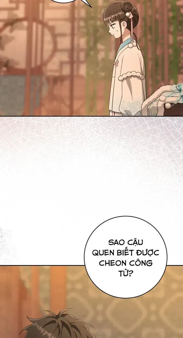 Trở Thành Cô Cháu Gái Bị Khinh Miệt Của Gia Tộc Võ Lâm Chap 72.3 - Next Chap 73.3