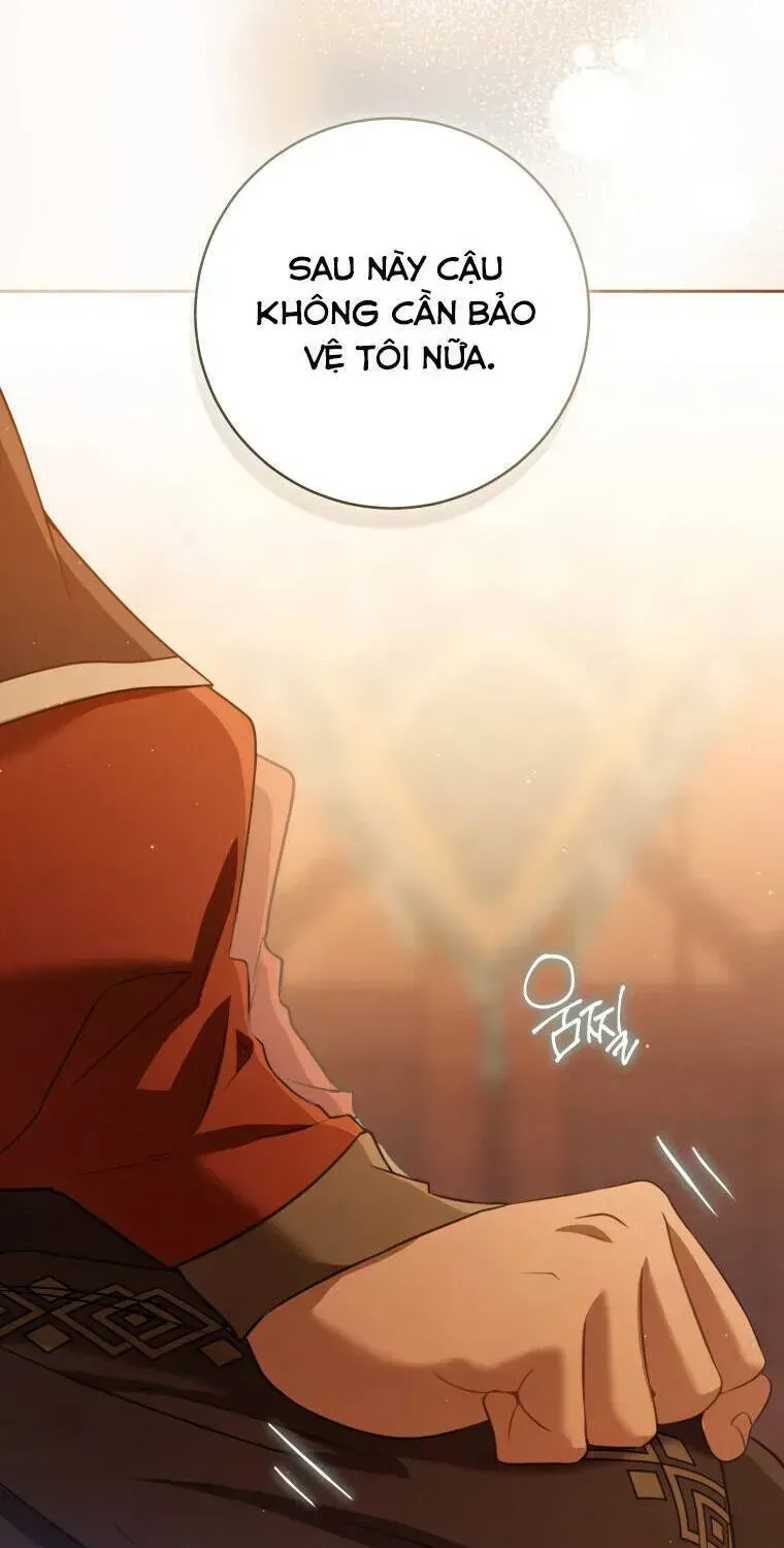 Trở Thành Cô Cháu Gái Bị Khinh Miệt Của Gia Tộc Võ Lâm Chap 72.3 - Next Chap 73.3