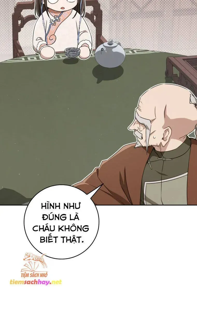 Trở Thành Cô Cháu Gái Bị Khinh Miệt Của Gia Tộc Võ Lâm Chap 72.3 - Next Chap 73.3