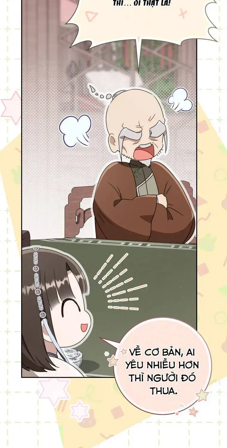 Trở Thành Cô Cháu Gái Bị Khinh Miệt Của Gia Tộc Võ Lâm Chap 72.3 - Next Chap 73.3