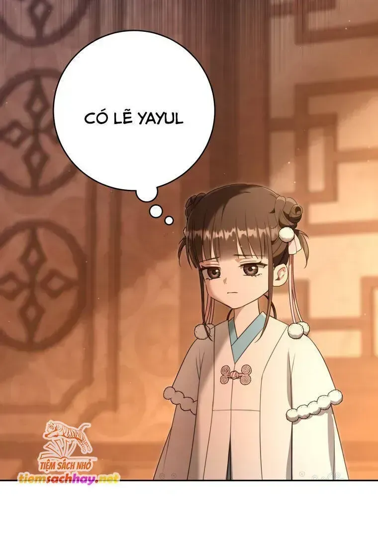 Trở Thành Cô Cháu Gái Bị Khinh Miệt Của Gia Tộc Võ Lâm Chap 72.4 - Next Chap 73.4