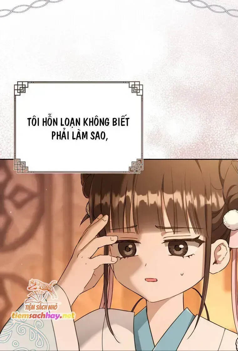 Trở Thành Cô Cháu Gái Bị Khinh Miệt Của Gia Tộc Võ Lâm Chap 72.4 - Next Chap 73.4