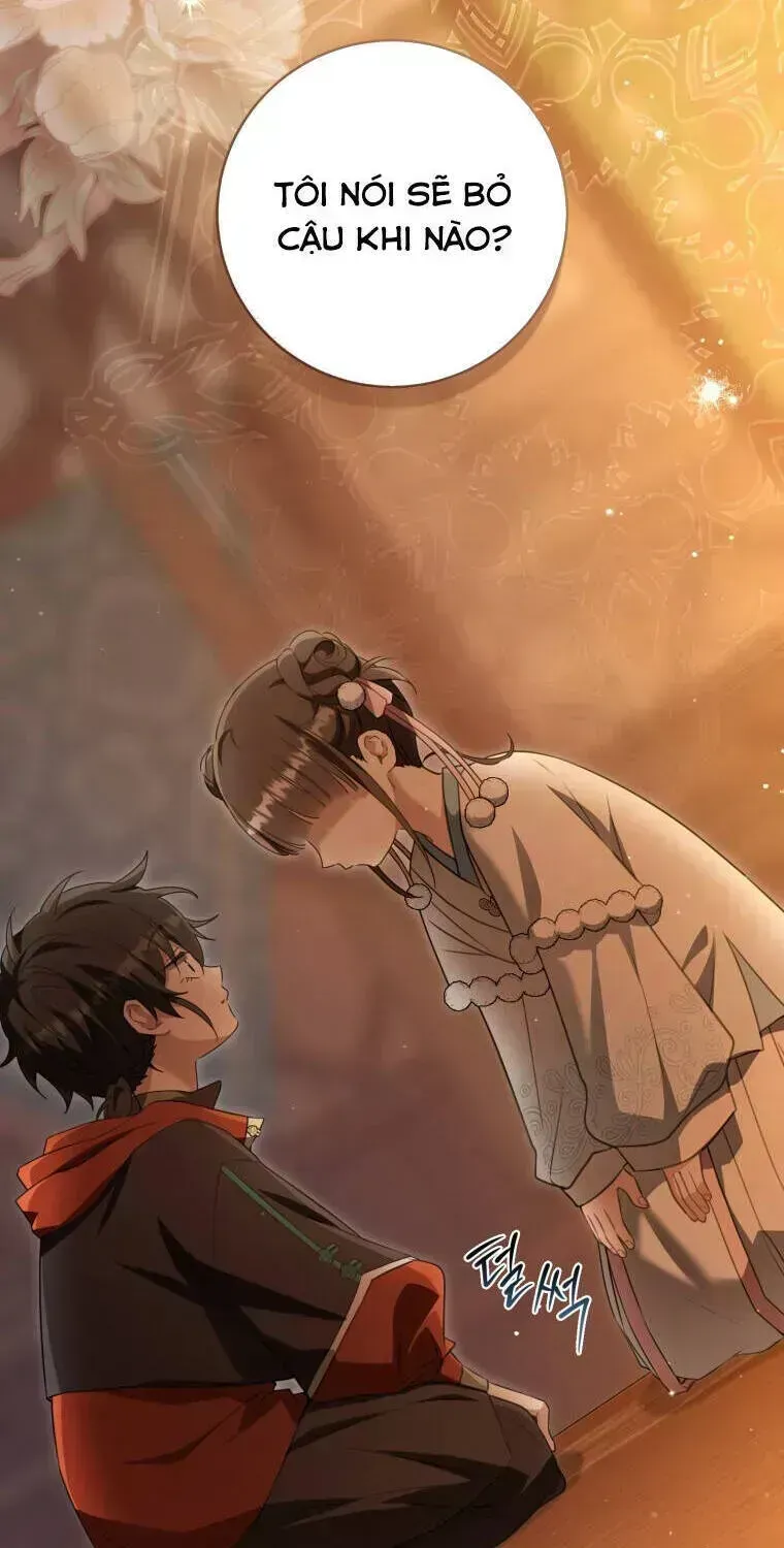 Trở Thành Cô Cháu Gái Bị Khinh Miệt Của Gia Tộc Võ Lâm Chap 72.4 - Next Chap 73.4