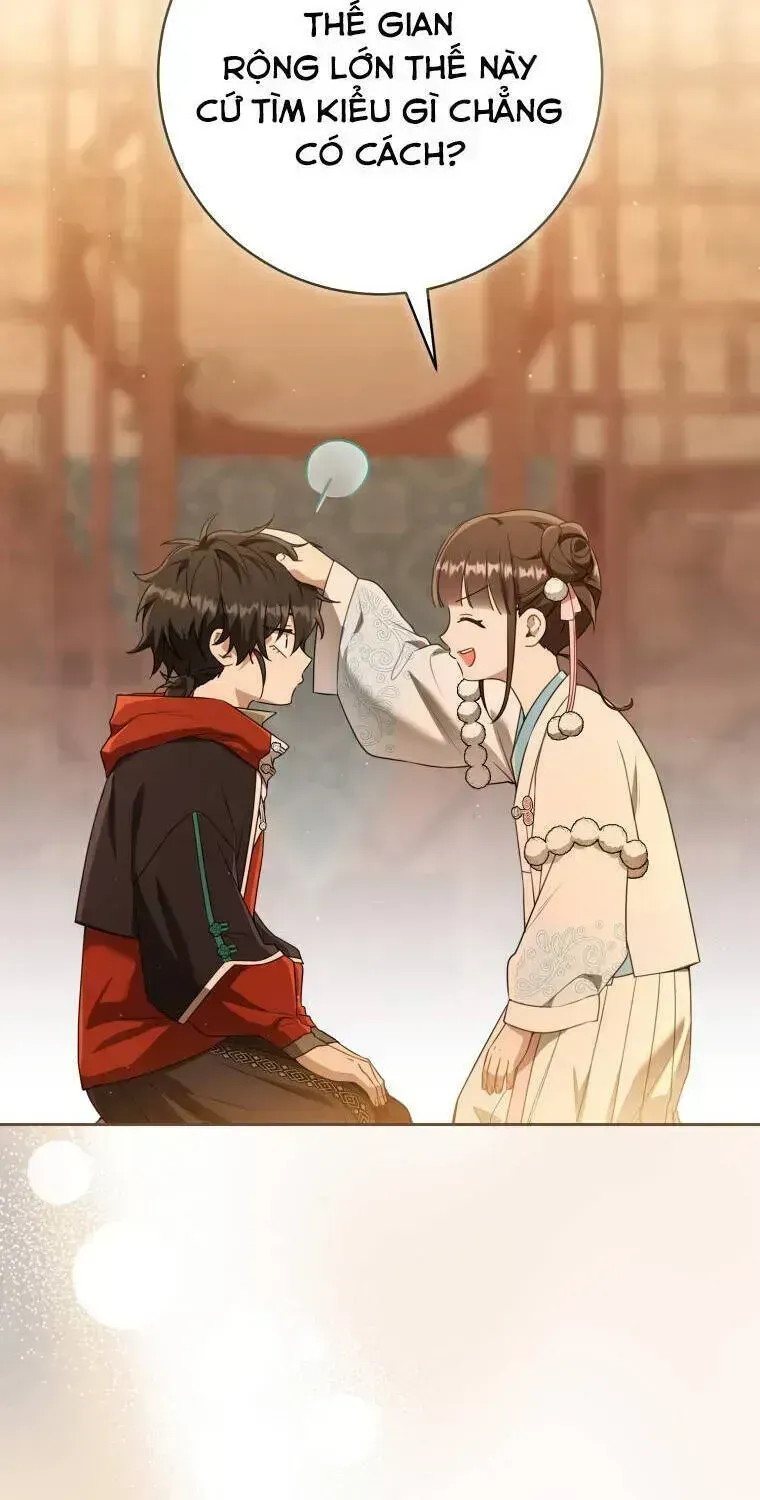 Trở Thành Cô Cháu Gái Bị Khinh Miệt Của Gia Tộc Võ Lâm Chap 72.4 - Next Chap 73.4