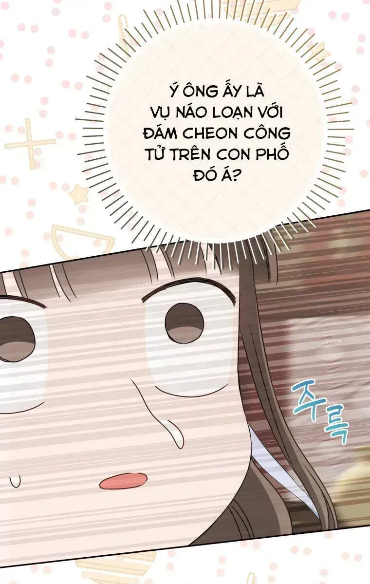 Trở Thành Cô Cháu Gái Bị Khinh Miệt Của Gia Tộc Võ Lâm Chap 72.4 - Next Chap 73.4