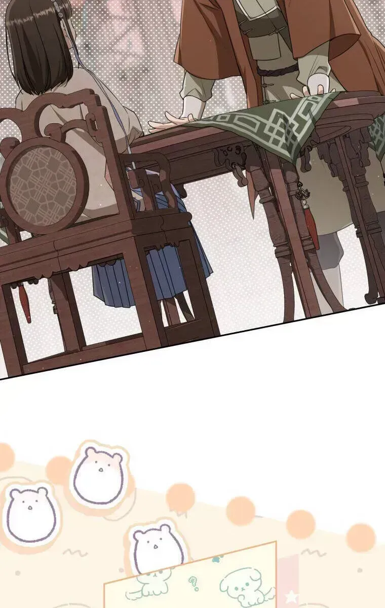 Trở Thành Cô Cháu Gái Bị Khinh Miệt Của Gia Tộc Võ Lâm Chap 72.4 - Next Chap 73.4