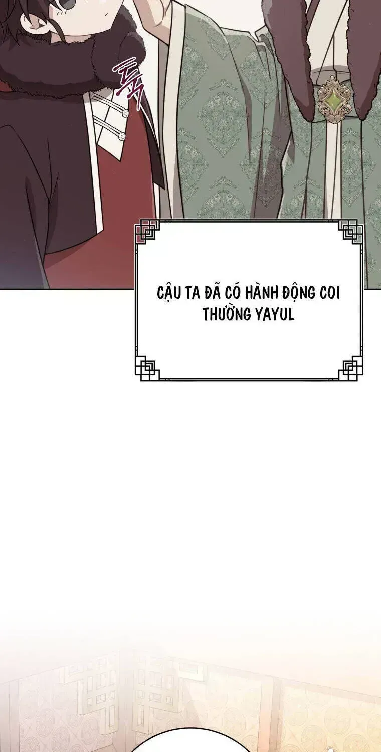 Trở Thành Cô Cháu Gái Bị Khinh Miệt Của Gia Tộc Võ Lâm Chap 72.5 - Next Chap 73.5