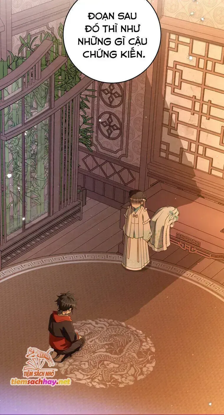 Trở Thành Cô Cháu Gái Bị Khinh Miệt Của Gia Tộc Võ Lâm Chap 72.5 - Next Chap 73.5