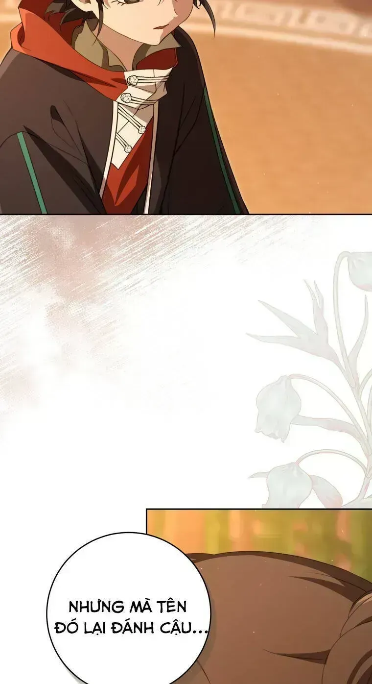 Trở Thành Cô Cháu Gái Bị Khinh Miệt Của Gia Tộc Võ Lâm Chap 72.5 - Next Chap 73.5