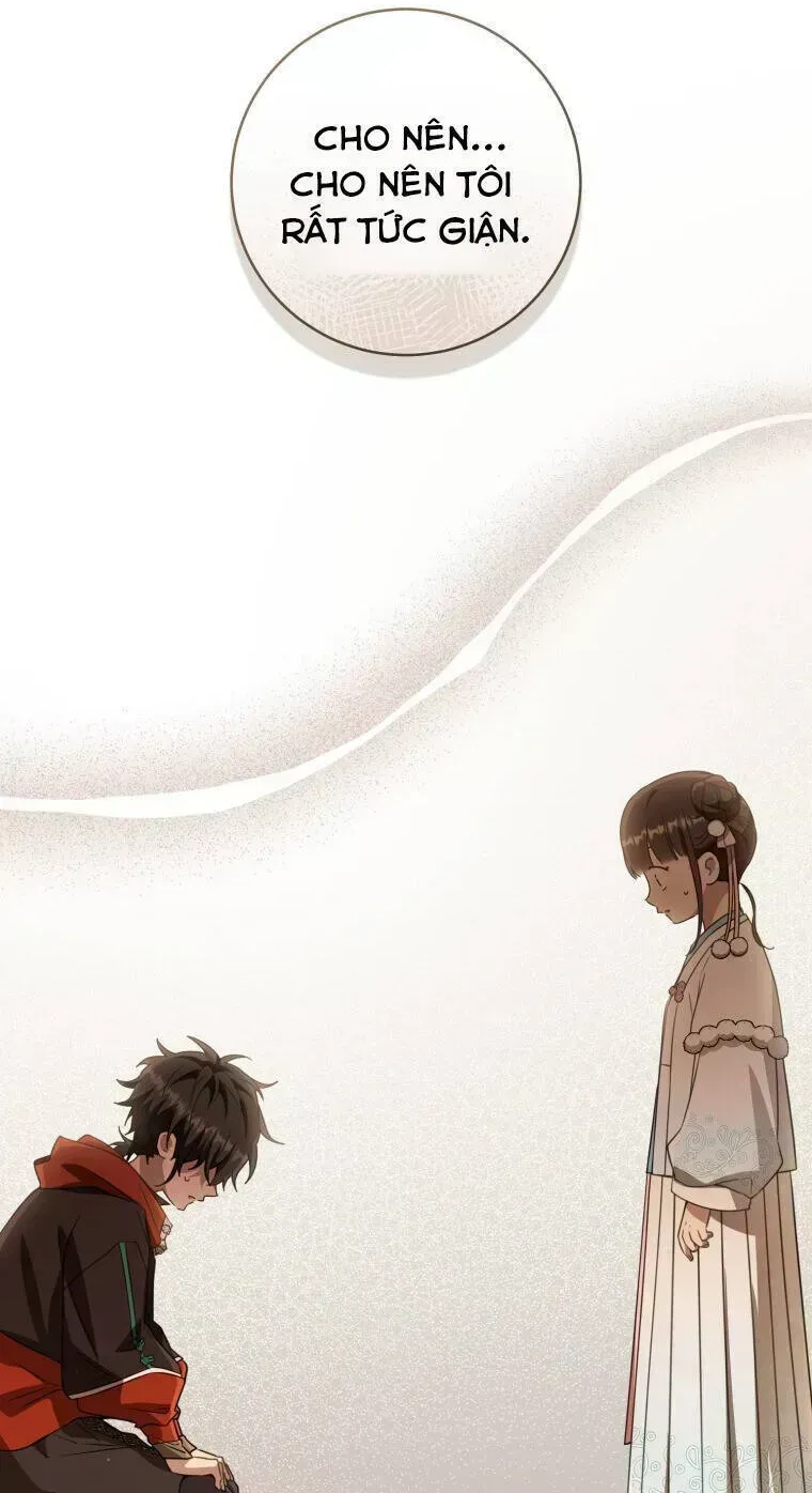 Trở Thành Cô Cháu Gái Bị Khinh Miệt Của Gia Tộc Võ Lâm Chap 72.5 - Next Chap 73.5